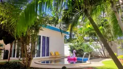 Mountain Village Pool Villa for sale