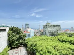 The Vision Condo Pratumnak 1 Bedroom for sale