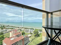 Copacabana Jomtien 1 Bedroom for sale