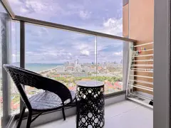 Copacabana Jomtien 29 sqm 1 Bedroom for sale