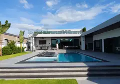 Siam Royal View-Luxury 6 Bedroom Pool Villa  For Sale