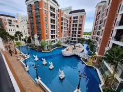 Espana Jomtien 1 Bedroom for sale