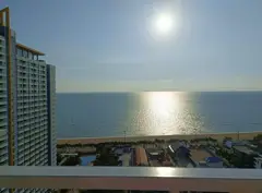 Lumpini Jomtien Condo 2 Bedroom for sale