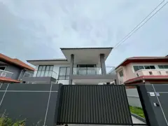 Eakmongkol Pool Village 2 Jomtien 5 Bedroom for sale