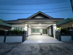 Pornthep Garden 5 -3 Bedroom for sale