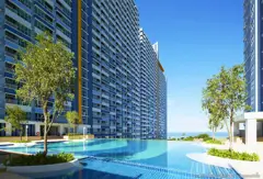 Lumpini Park Jomtien 2 Bedroom for sale