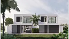 Pool Villa Wongamat 3 Bedroom for rent