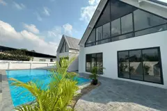 Pool Villa near Central Park 4, 6 Bedroom for sale