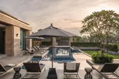 Single 2 Story Villa Patta Prime 3 Bedroom for sale