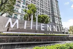 Arcadia Millennium 1 Bedroom for sale