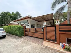 Baan Dusit Pattaya Park (Phase 3) 3 Bedroom for sale