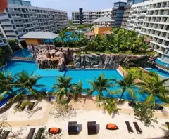 Laguna Beach Resort 3 - 1 Bedroom for sale