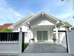 Single house Thung klom Tal Man 3 Bedroom for sale