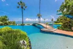 The Palm Wong Amat Studio for sale