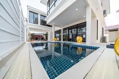 Pool Villa Soi Kho Pai  - 7 Bedroom for sale