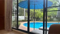 SP Village3 Pattaya 4 Bedroom for rent