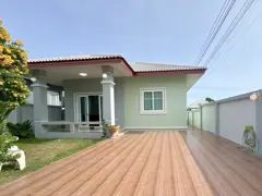 House >> Thung Klom - Tan Man 25/1, 3 Bedroom for sale