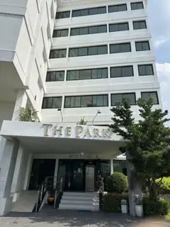 The Park Condo Jomtien 1 Bedrooms for sale