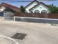 House in Soi Siam Country Club 2 Bedroom for sale