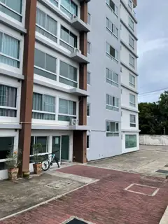 Bang Saray Resort Condominium 1 Bedroom for rent