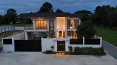 Luxury Designer Home Mabprachan Lake 4 Bedroom for sale