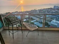 The Riviera Jomtien Condo 2 Bedroom for sale