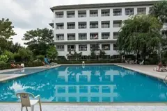 Baan Suan Lalana – Peaceful Garden-View Studio for sale