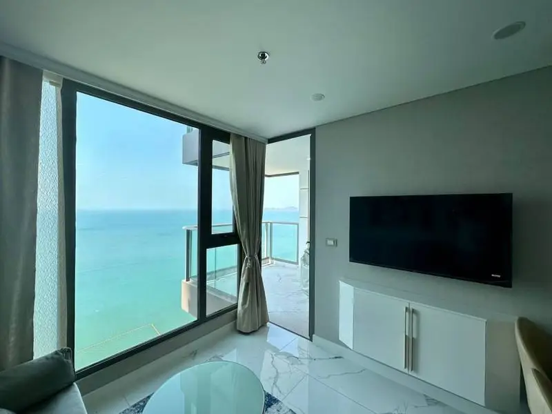 Copacabana Jomtien 3 Bedroom for sale