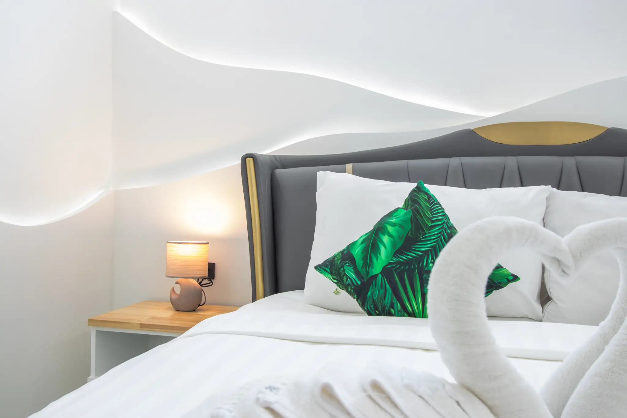 View Talay 7 Penthouse 2 bedroom for sale