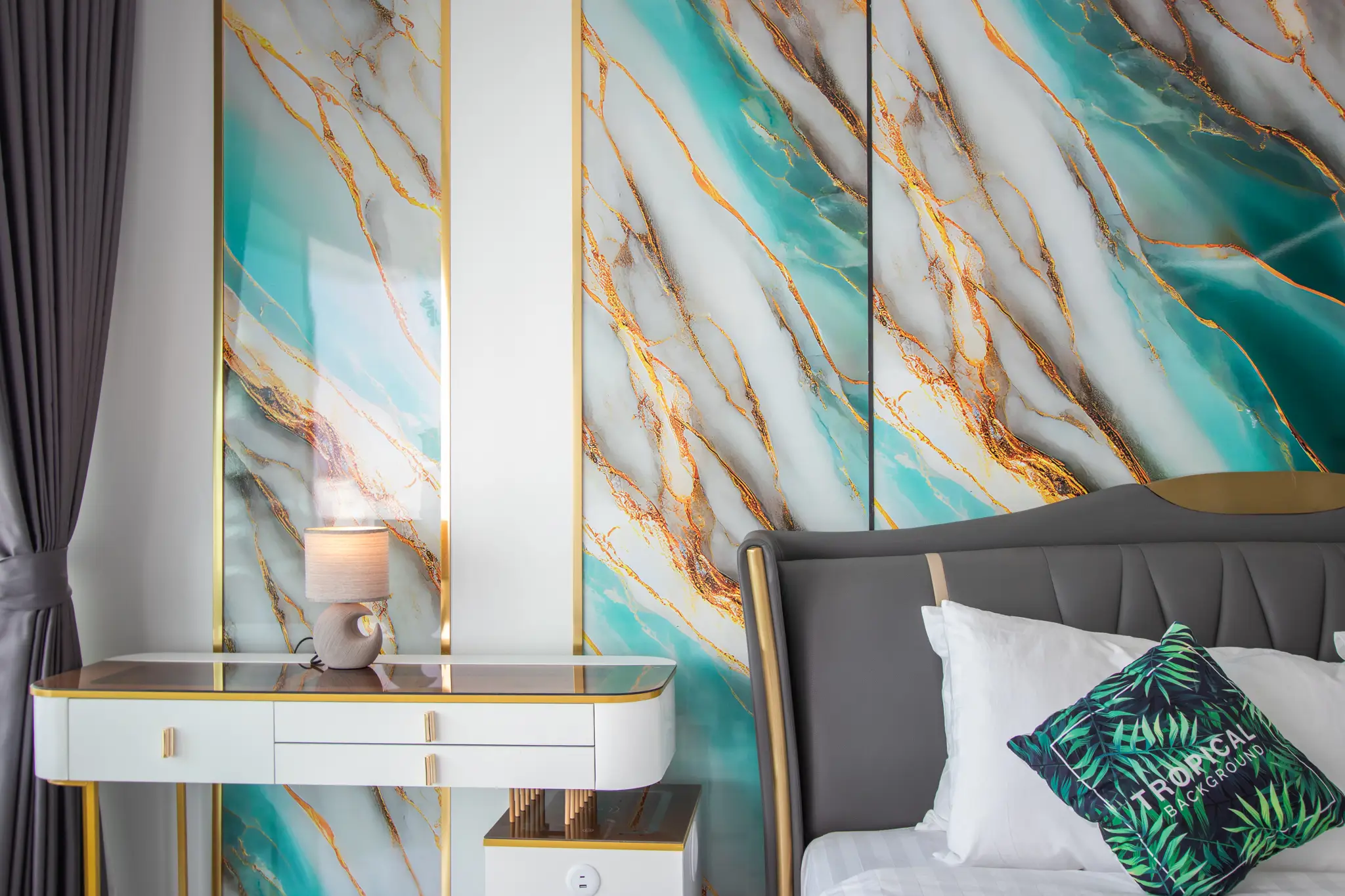 View Talay 7 Penthouse 2 bedroom for sale