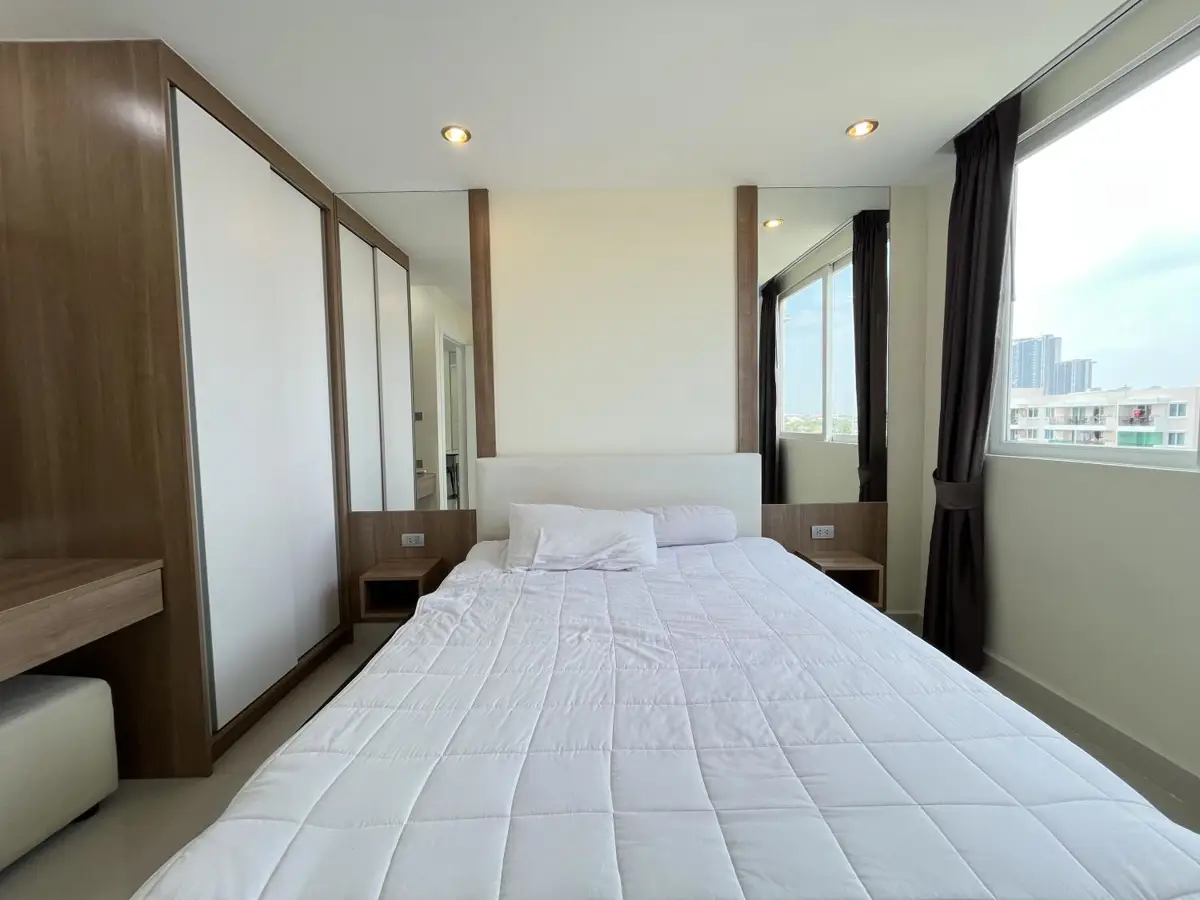 Amazon Residence Jomtien 1 Bedroom for sale