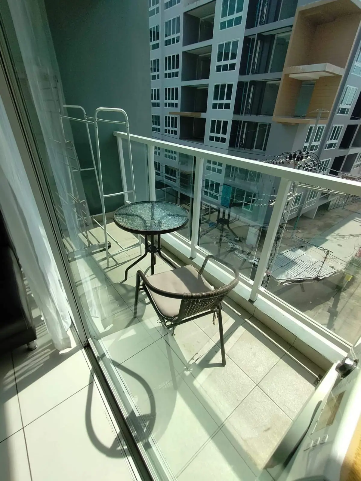 Siam Oriental Graden2 Pratumnak 1 Bedroom