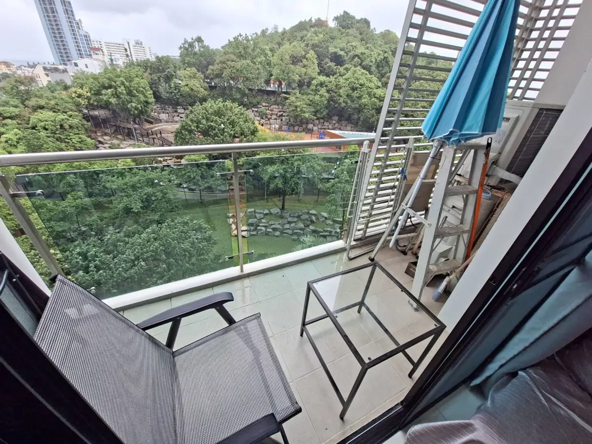 The Axis 1 bedroom for sale