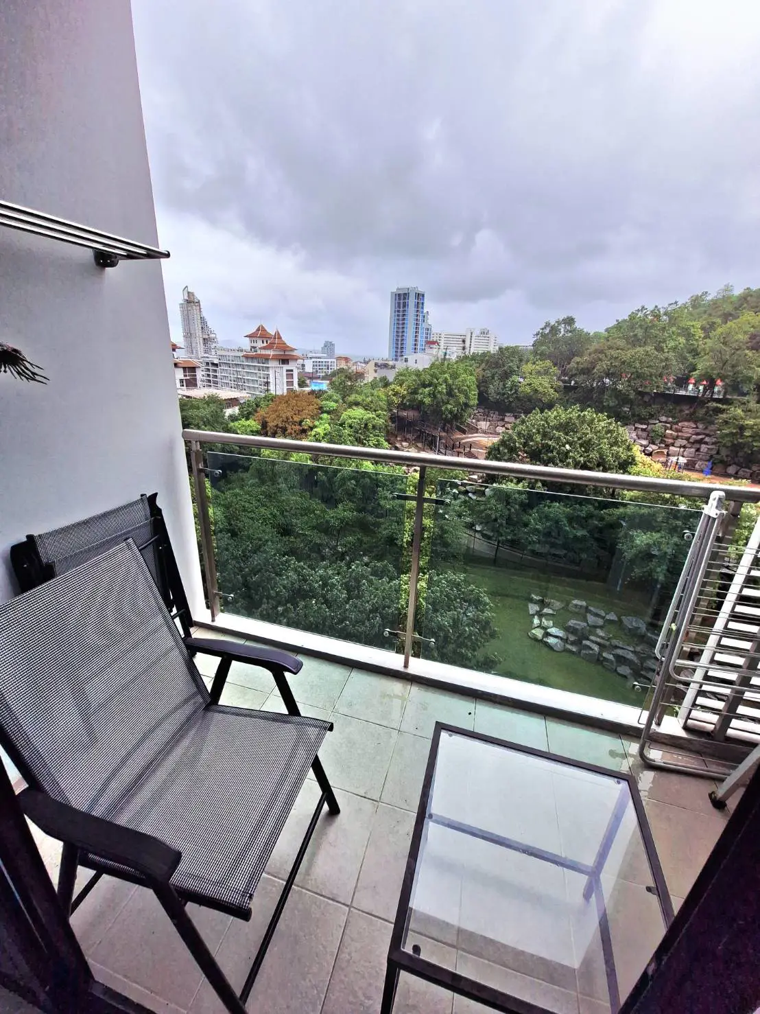The Axis 1 bedroom for sale