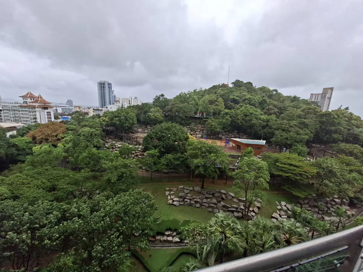 The Axis 1 bedroom for sale