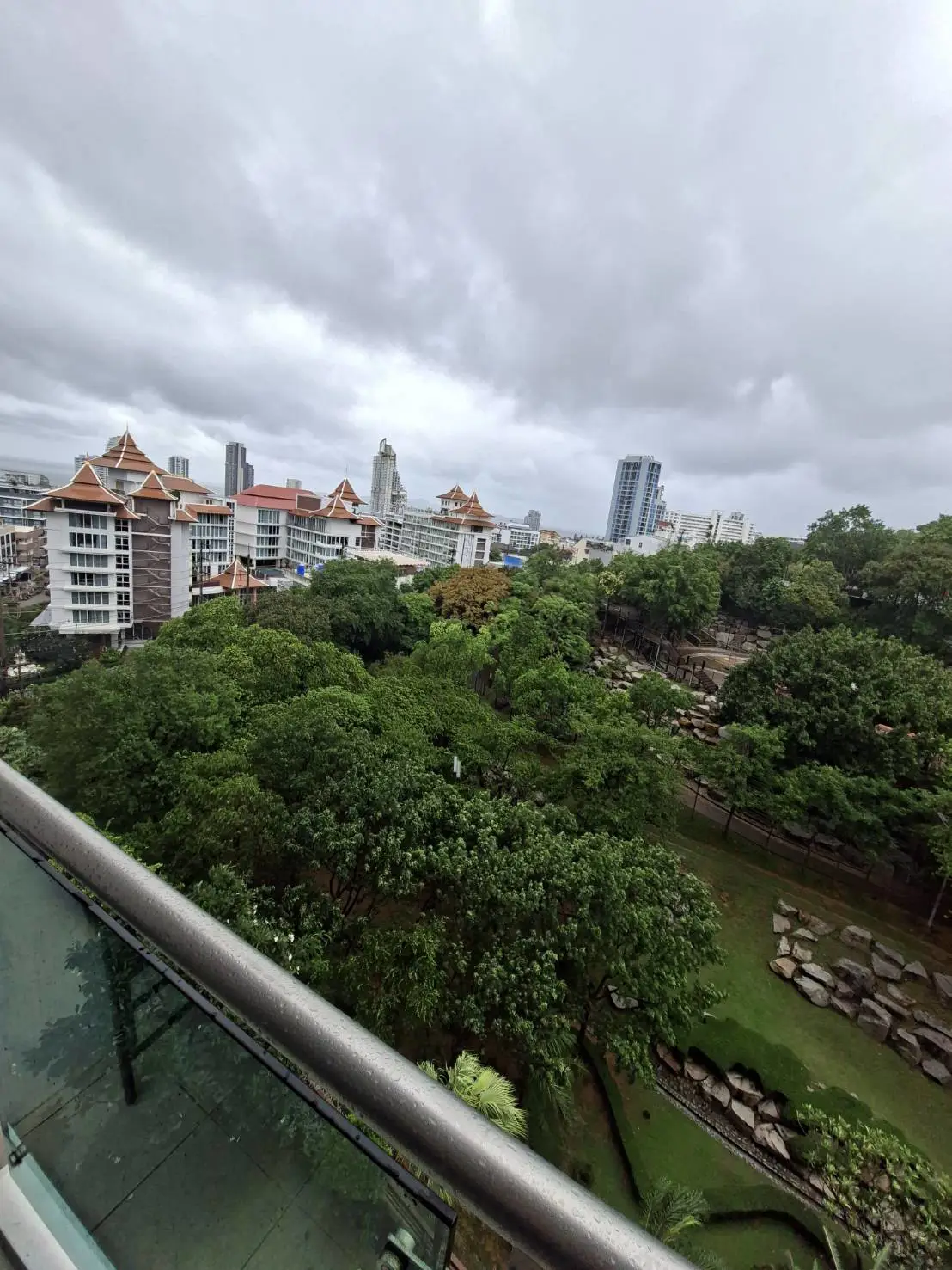 The Axis 1 bedroom for sale
