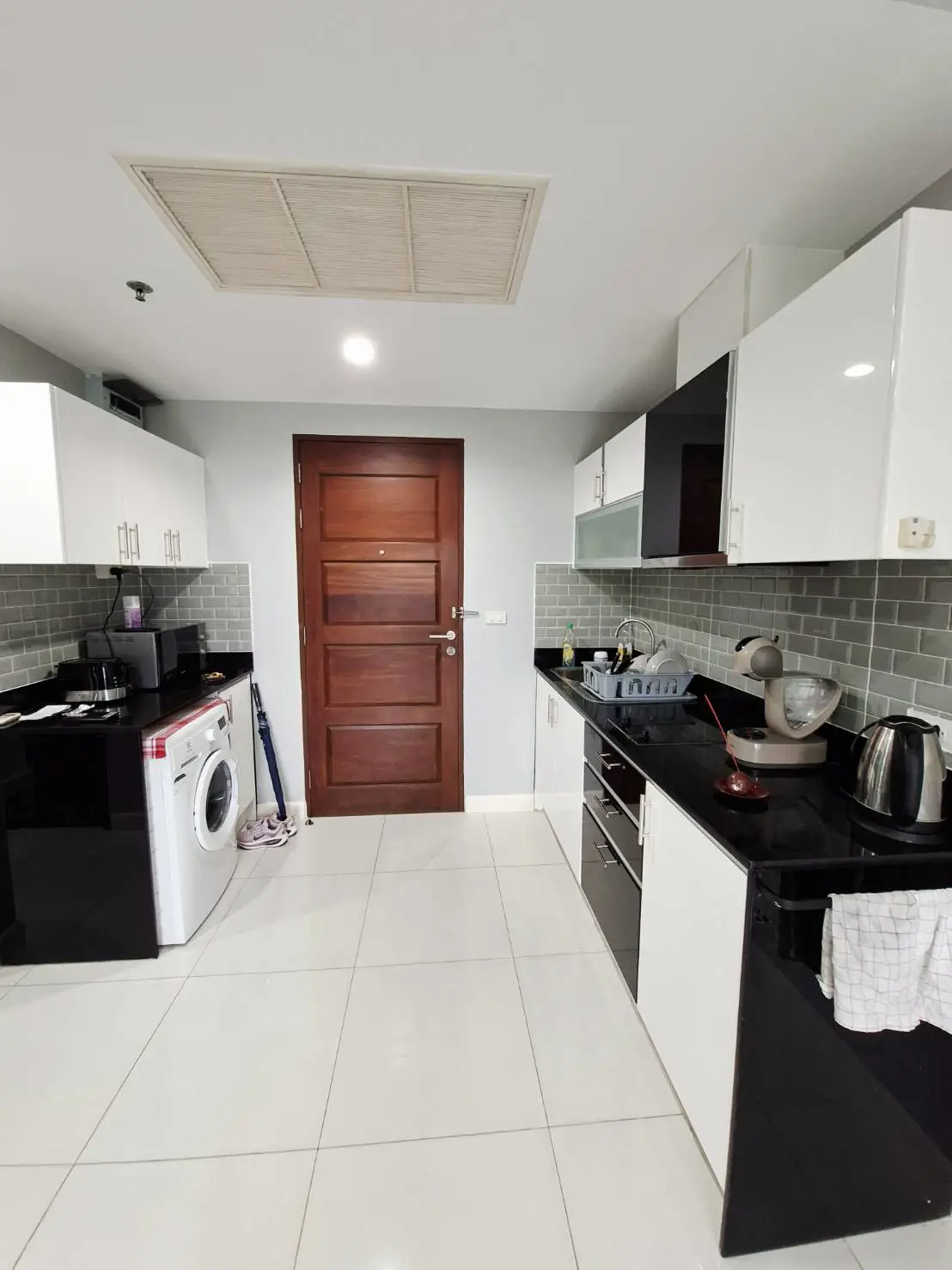 The Axis 1 bedroom for sale