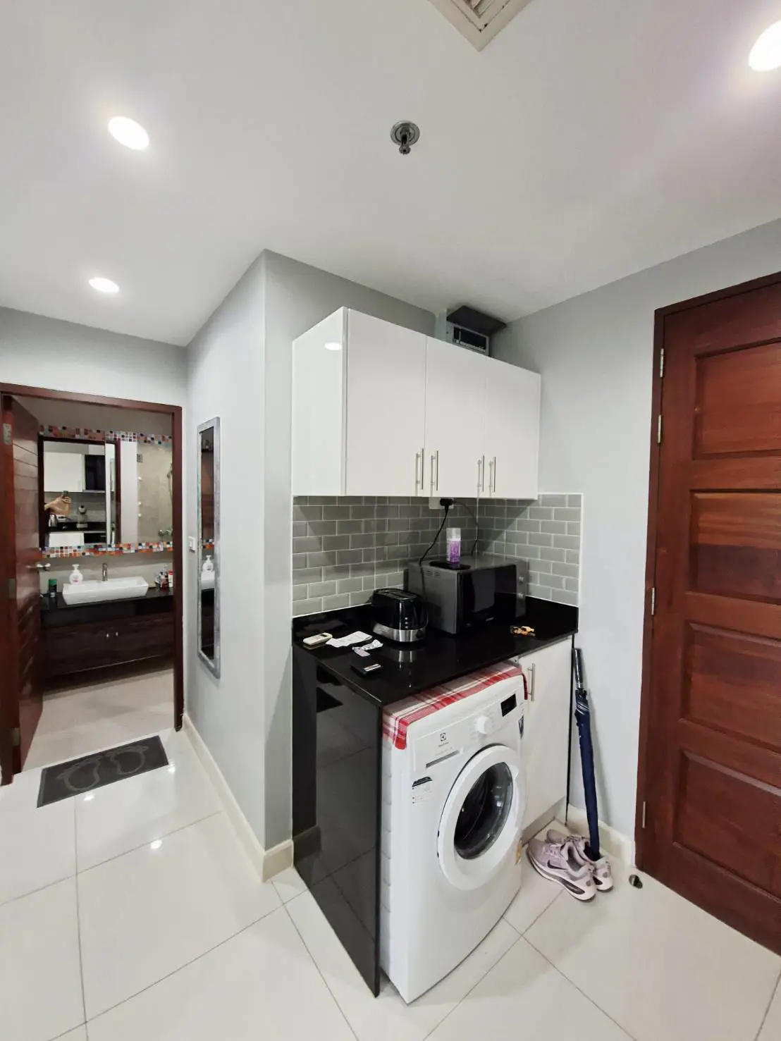 The Axis 1 bedroom for sale
