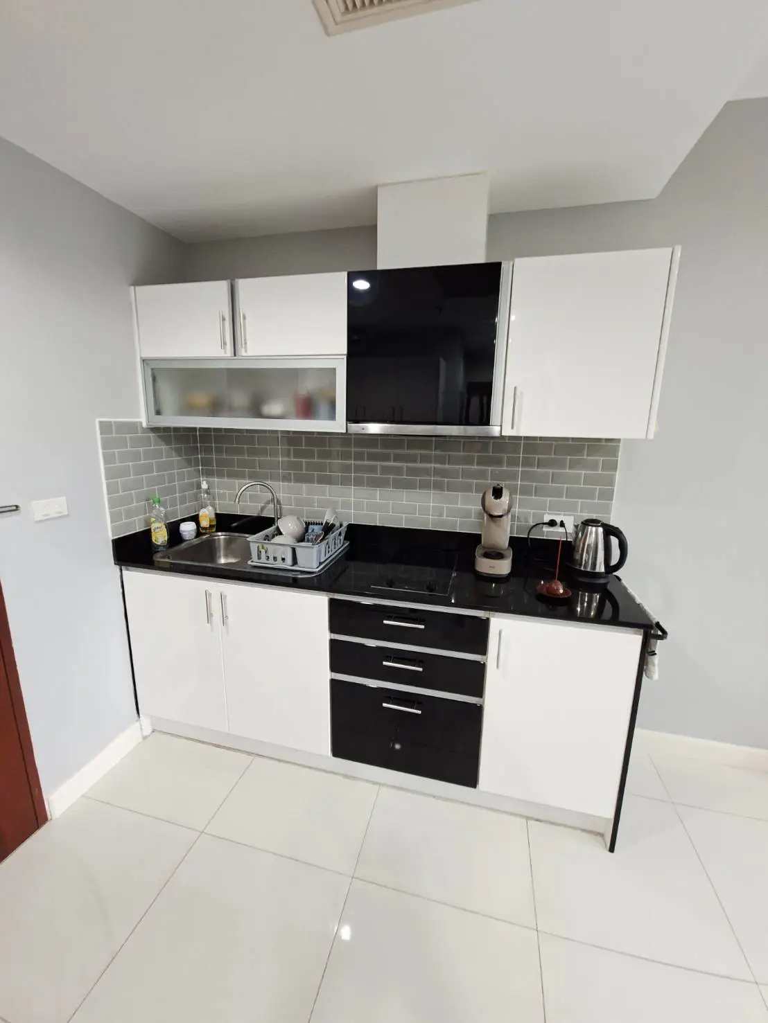 The Axis 1 bedroom for sale
