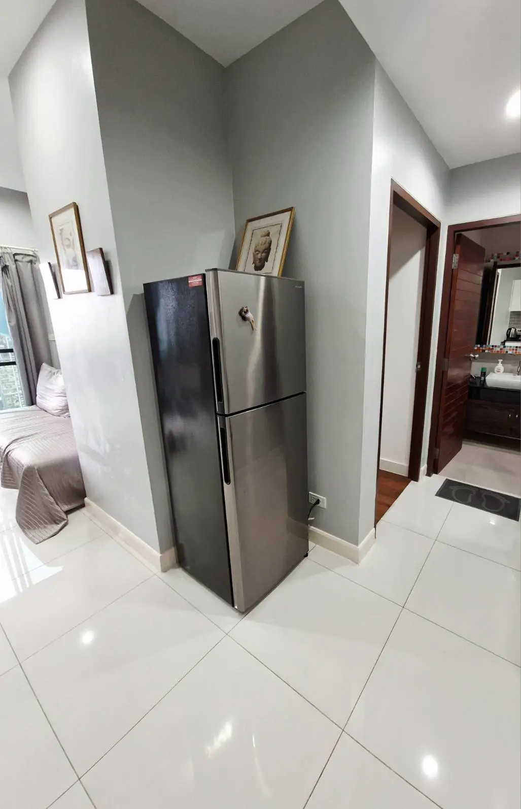 The Axis 1 bedroom for sale