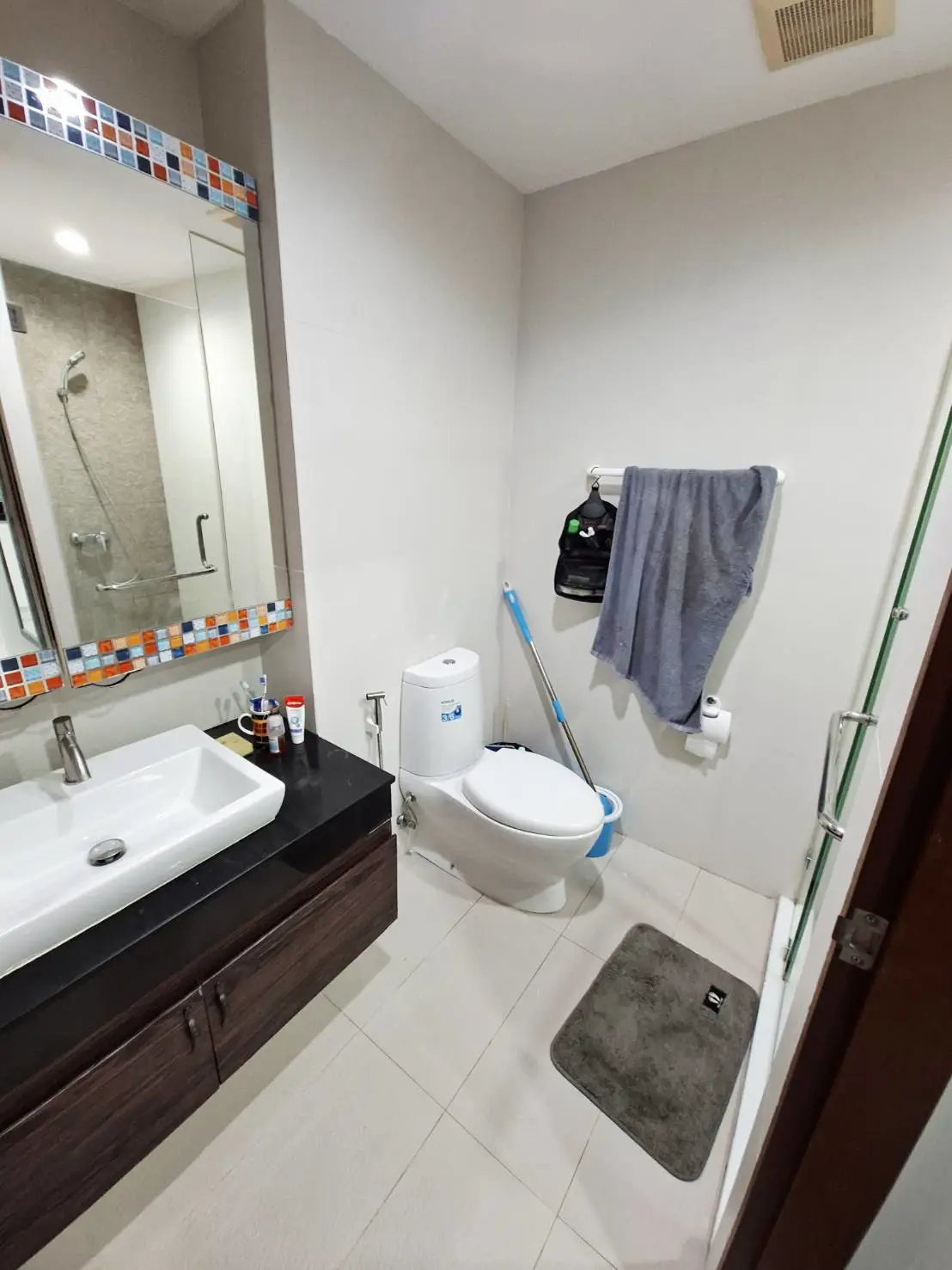 The Axis 1 bedroom for sale