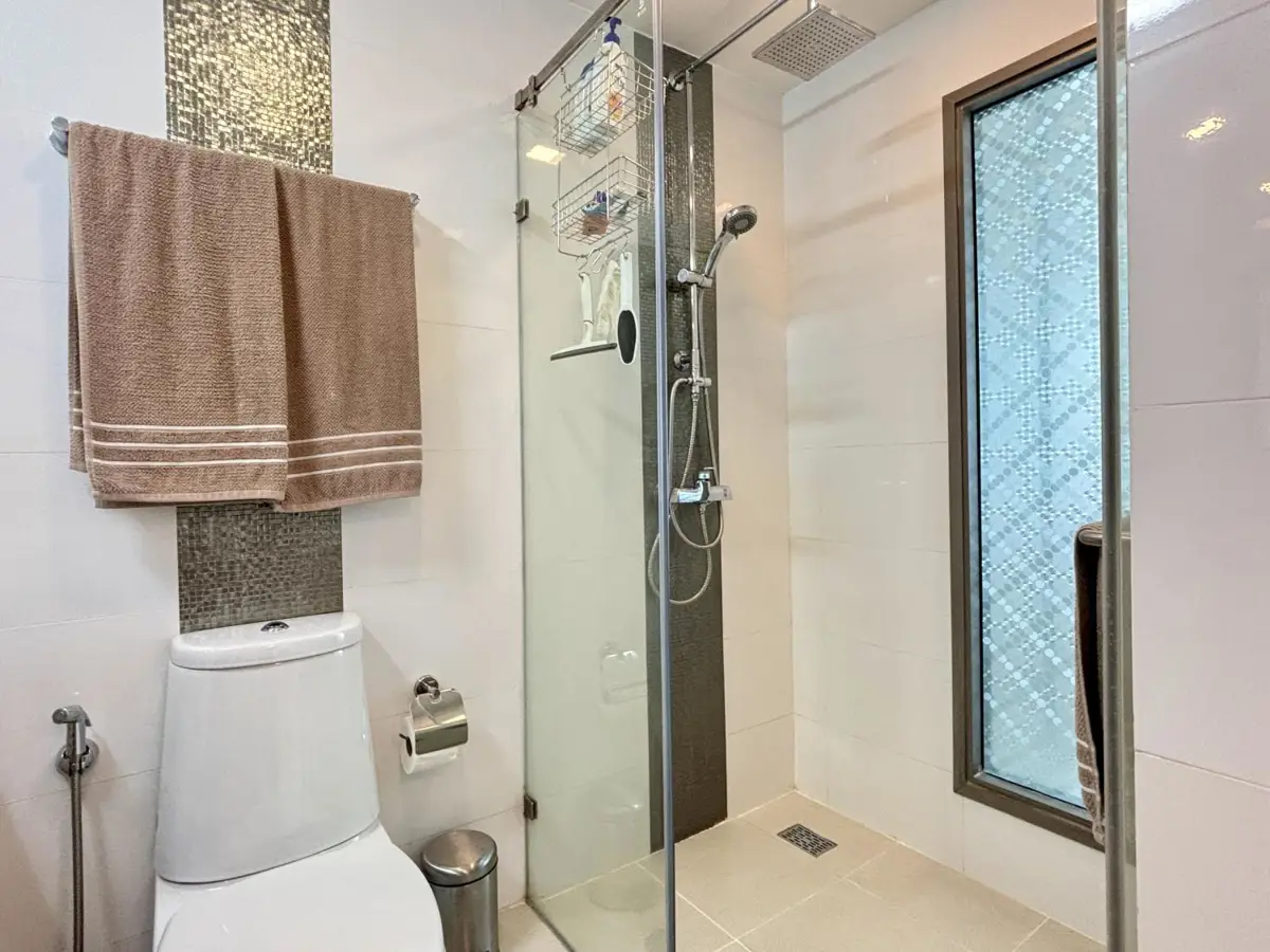 The Cloud Pratumnak 1 Bedroom for sale