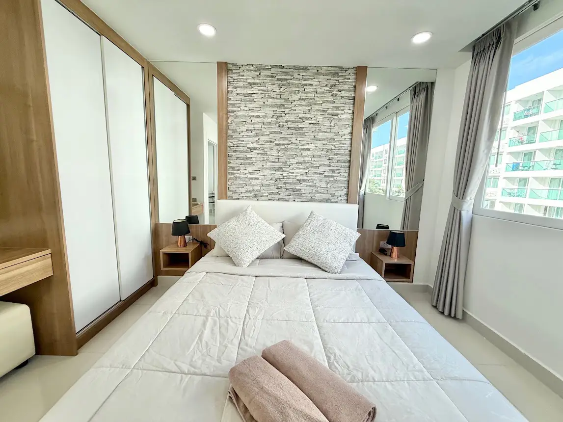 Amazon Residence 1 Bedroom for rent