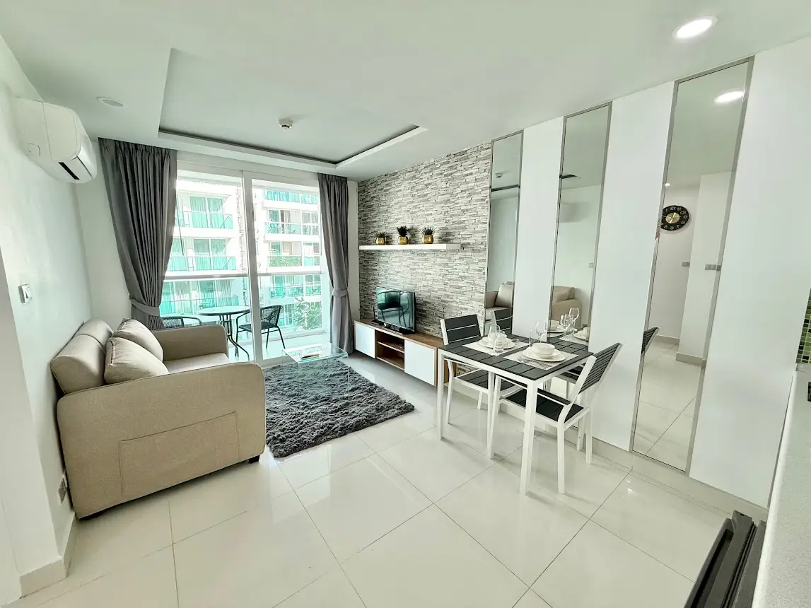 Amazon Residence 1 Bedroom for rent