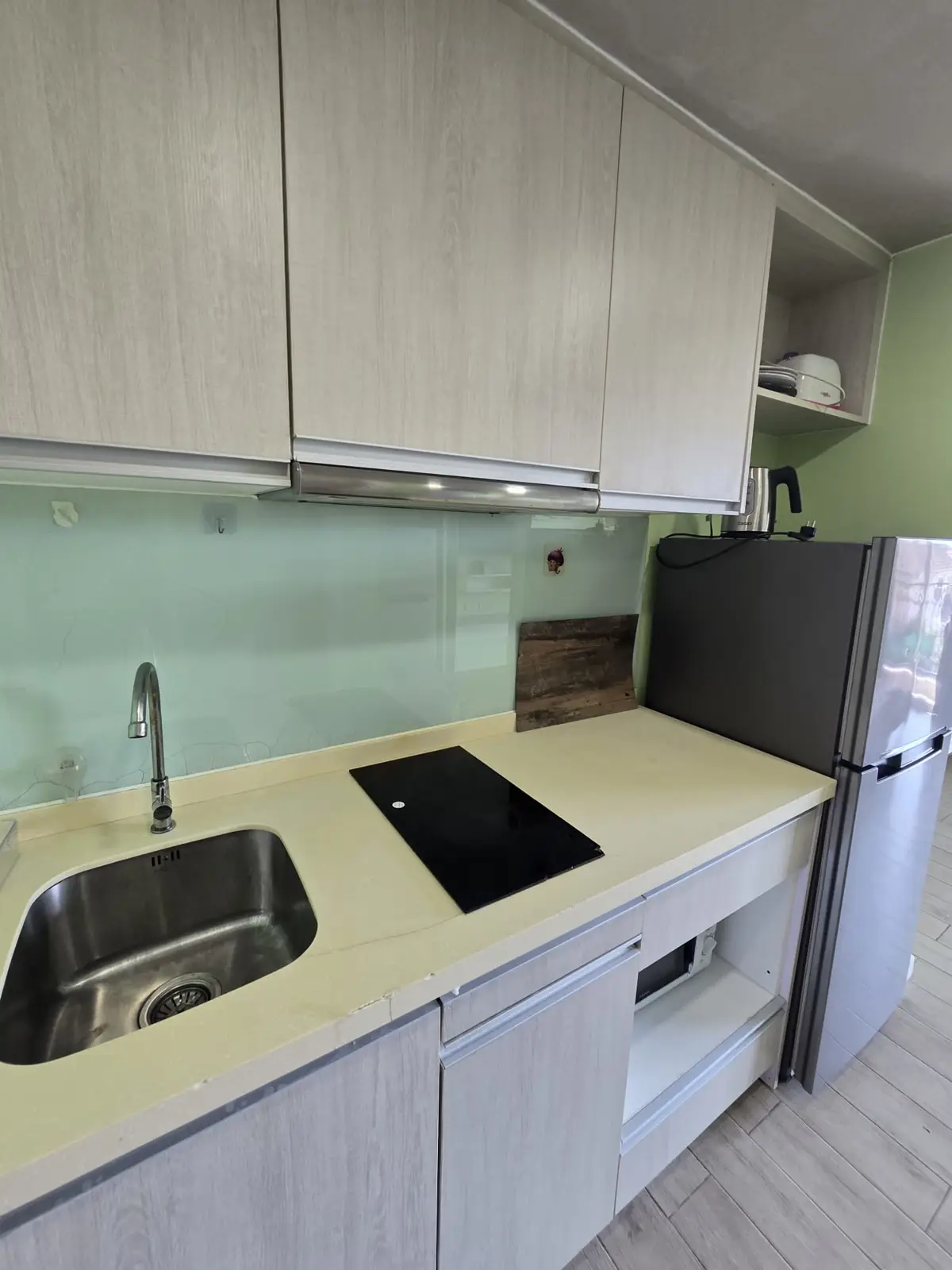 Seven Seas Condo Studio for sale