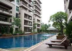 Pattaya City Resort 1 Bedroom