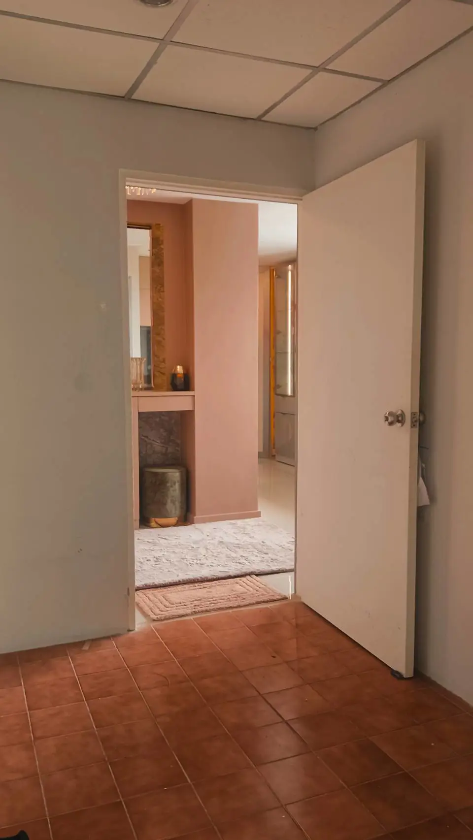 Paradise Condominium 1 Bedroom for rent and for sale