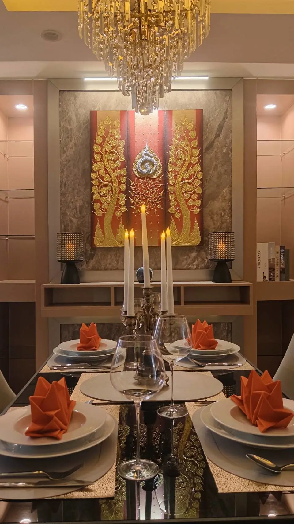Paradise Condominium 1 Bedroom for rent and for sale