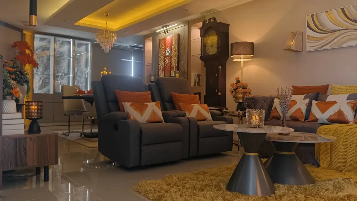 Paradise Condominium 1 Bedroom for rent and for sale