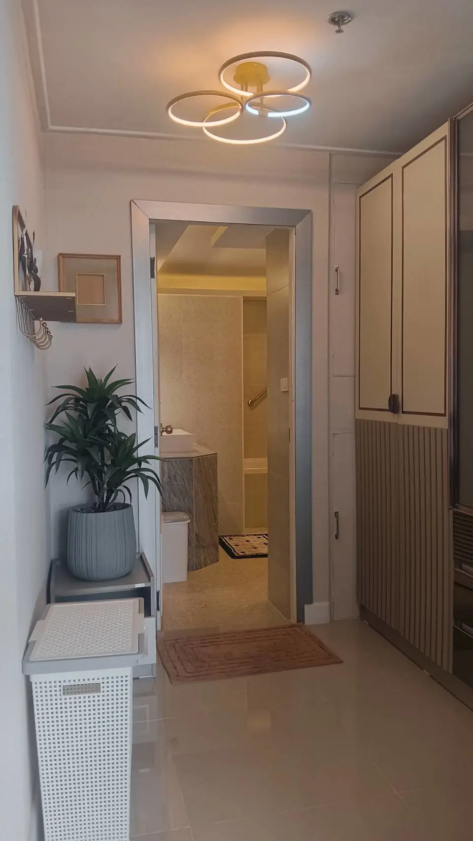 Paradise Condominium 1 Bedroom for rent and for sale